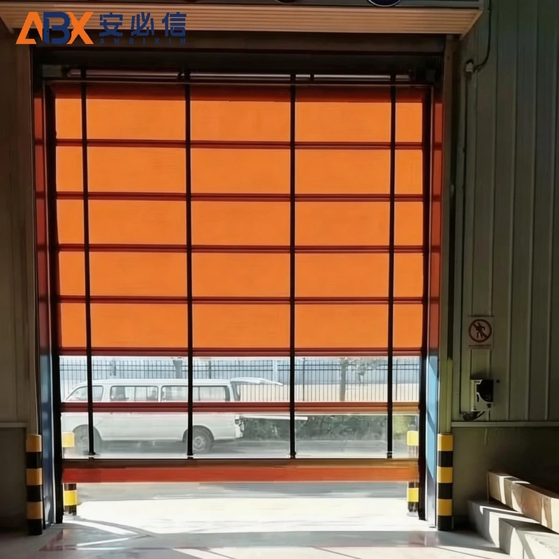 湖州高速堆积门