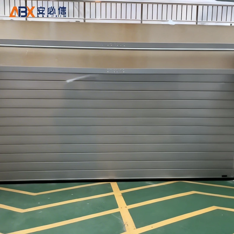 湖州感应高速门
