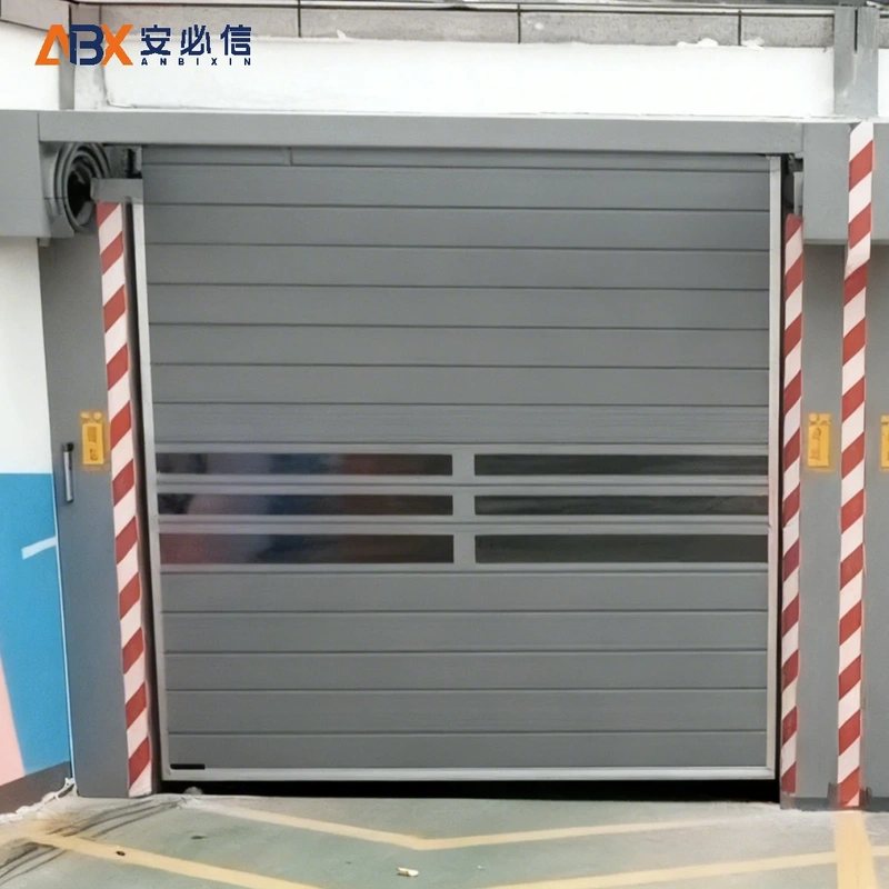 湖州快速卷帘门